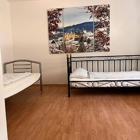 Ferien Am Maar Apartment Daun Luaran gambar