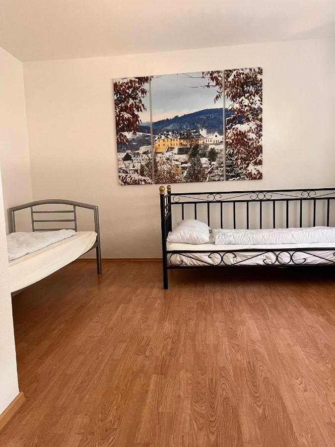 Ferien Am Maar Apartment Daun Luaran gambar