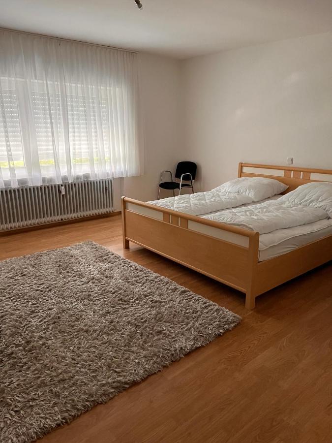Ferien Am Maar Apartment Daun Luaran gambar